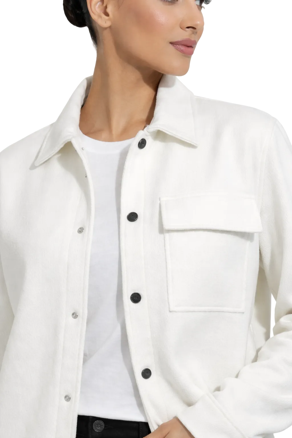 Lunar Field Jacket - W