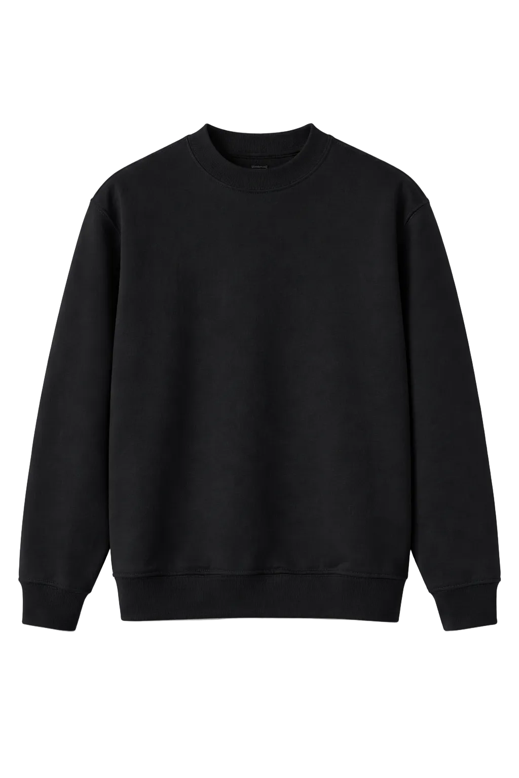 Shadow Crew Neck