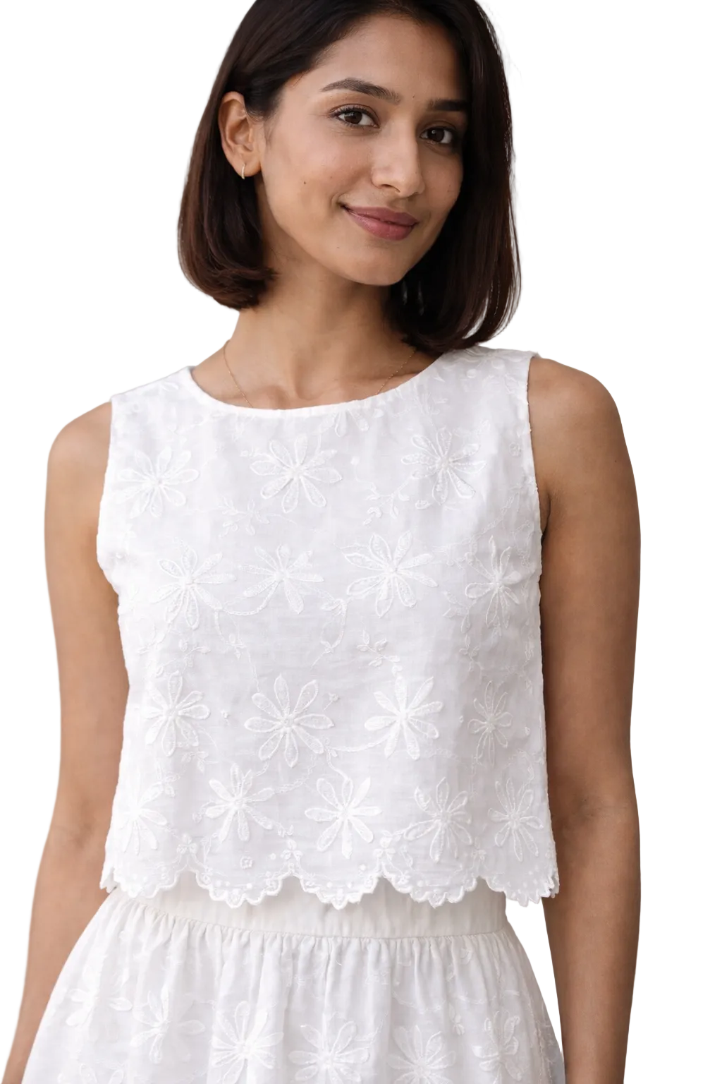 The Daisy Top