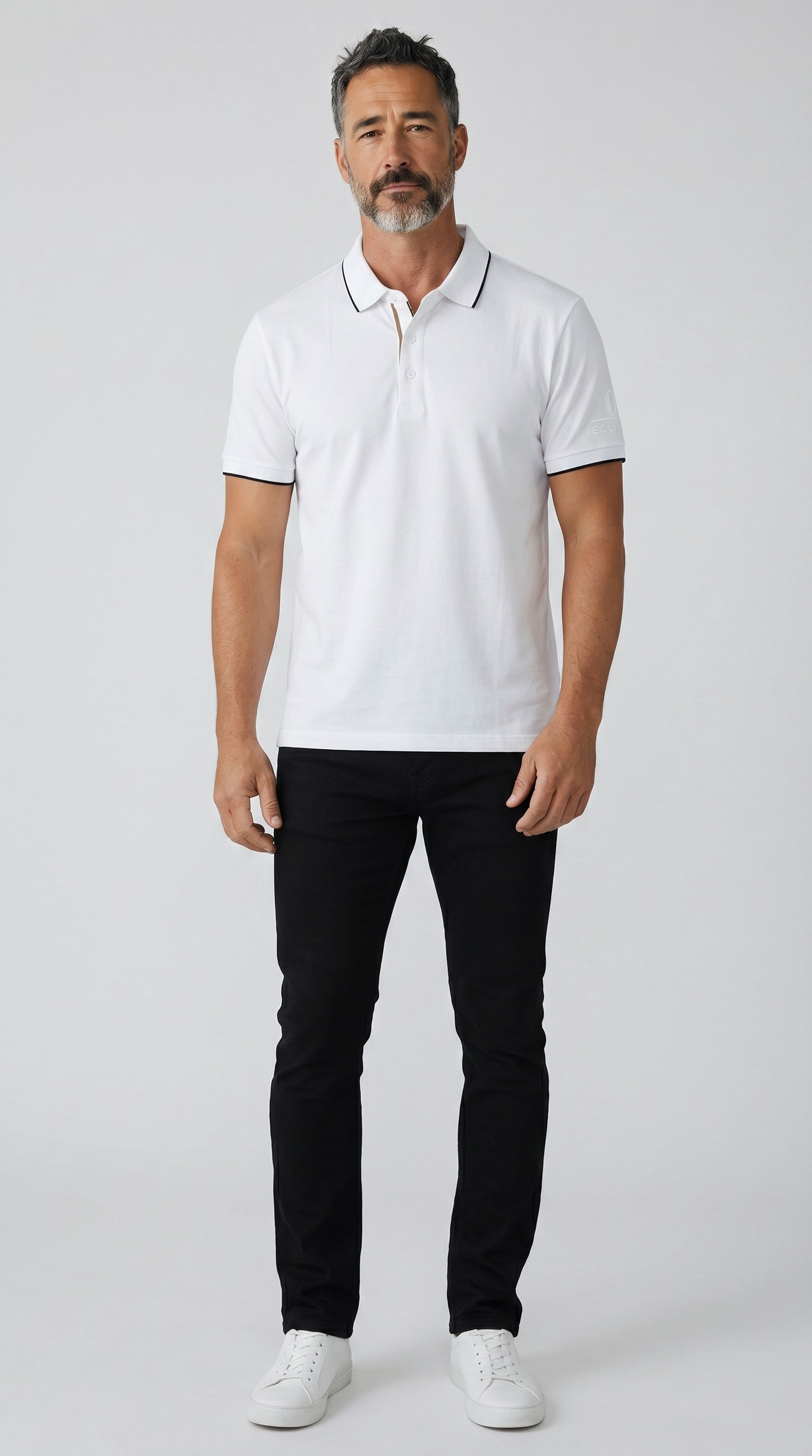 The White Standard - Polo