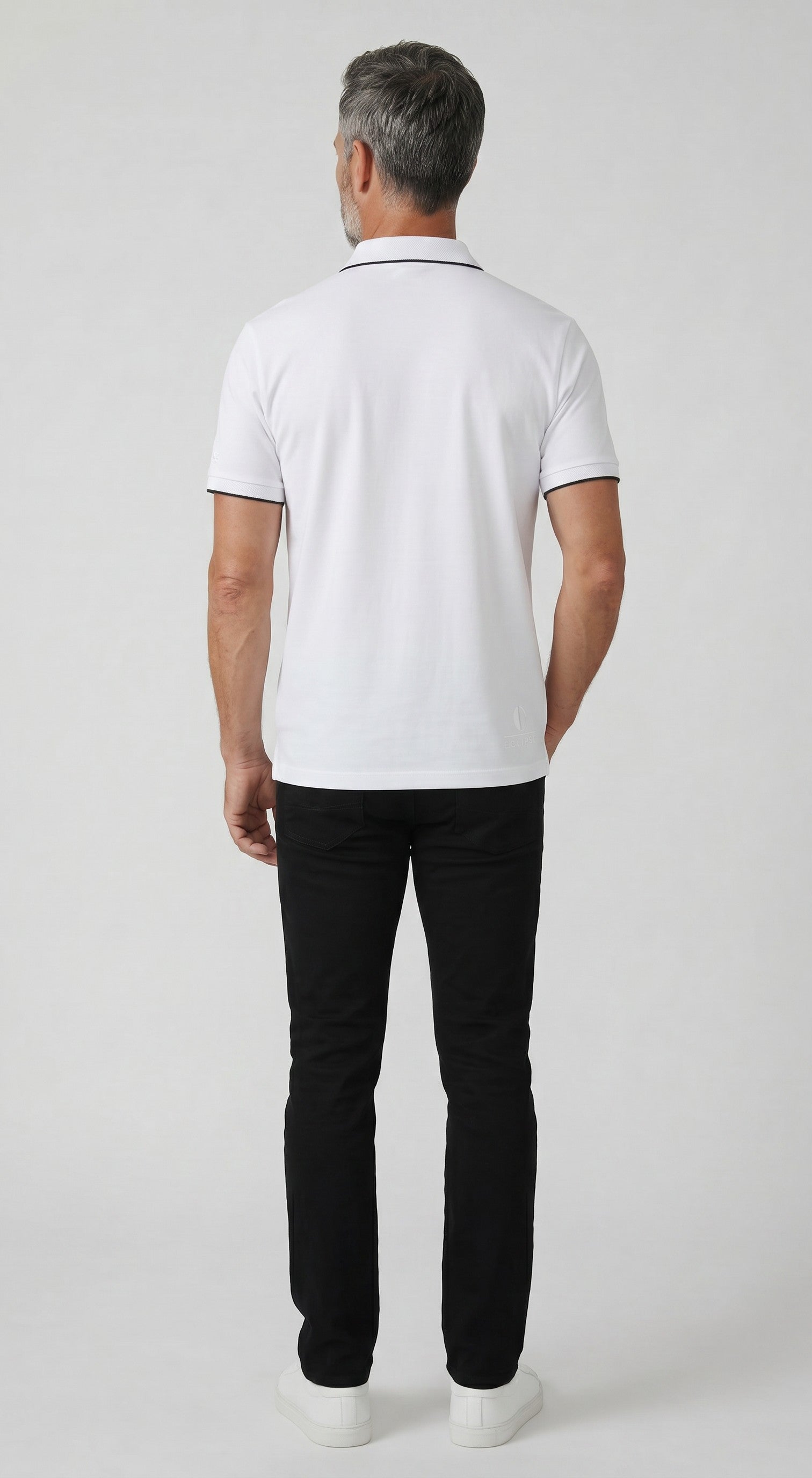 The White Standard - Polo