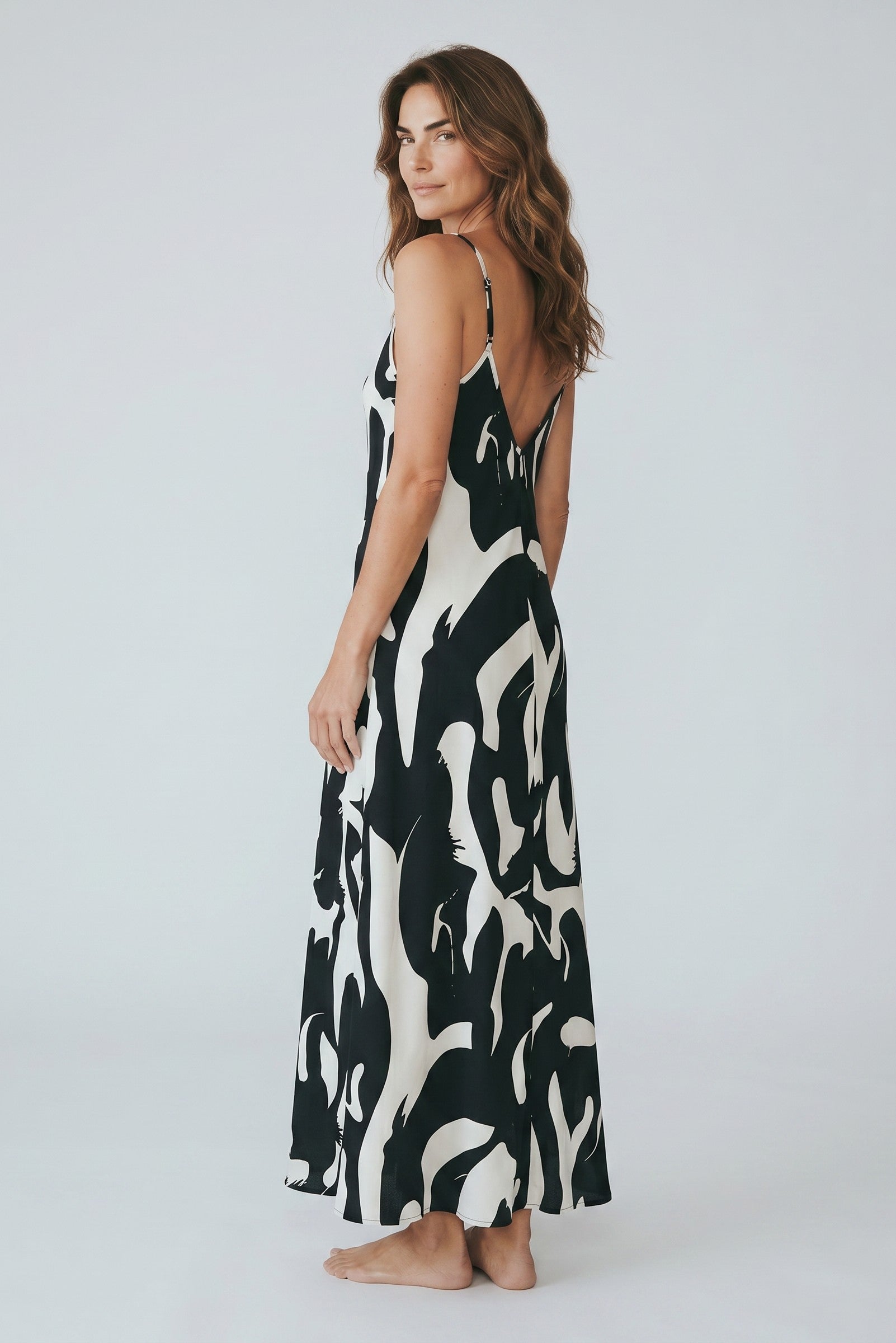 The Wave Dress