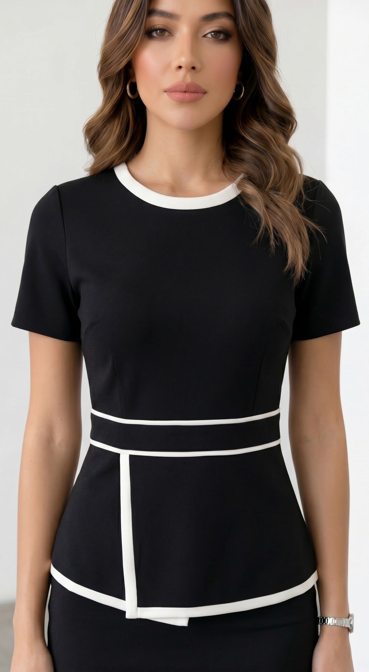 The Line Co-ord Set