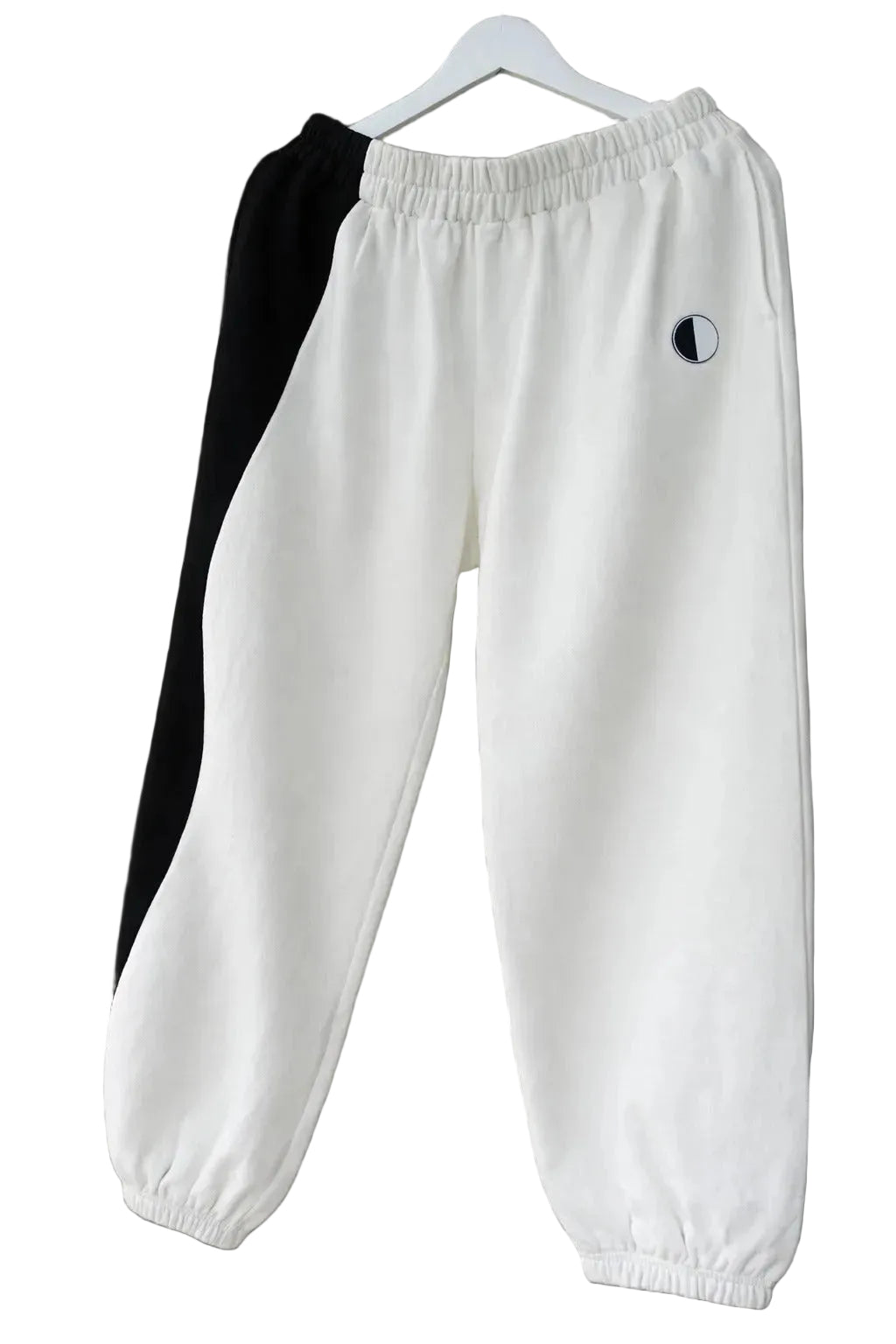 Equinox Panel Sweat-Pant