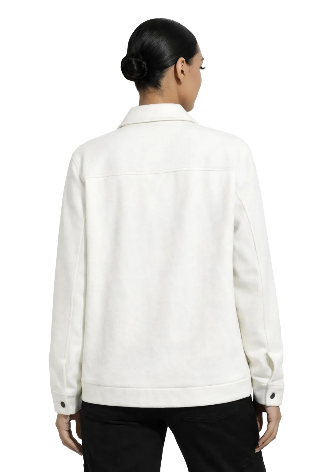 Lunar Field Jacket - W