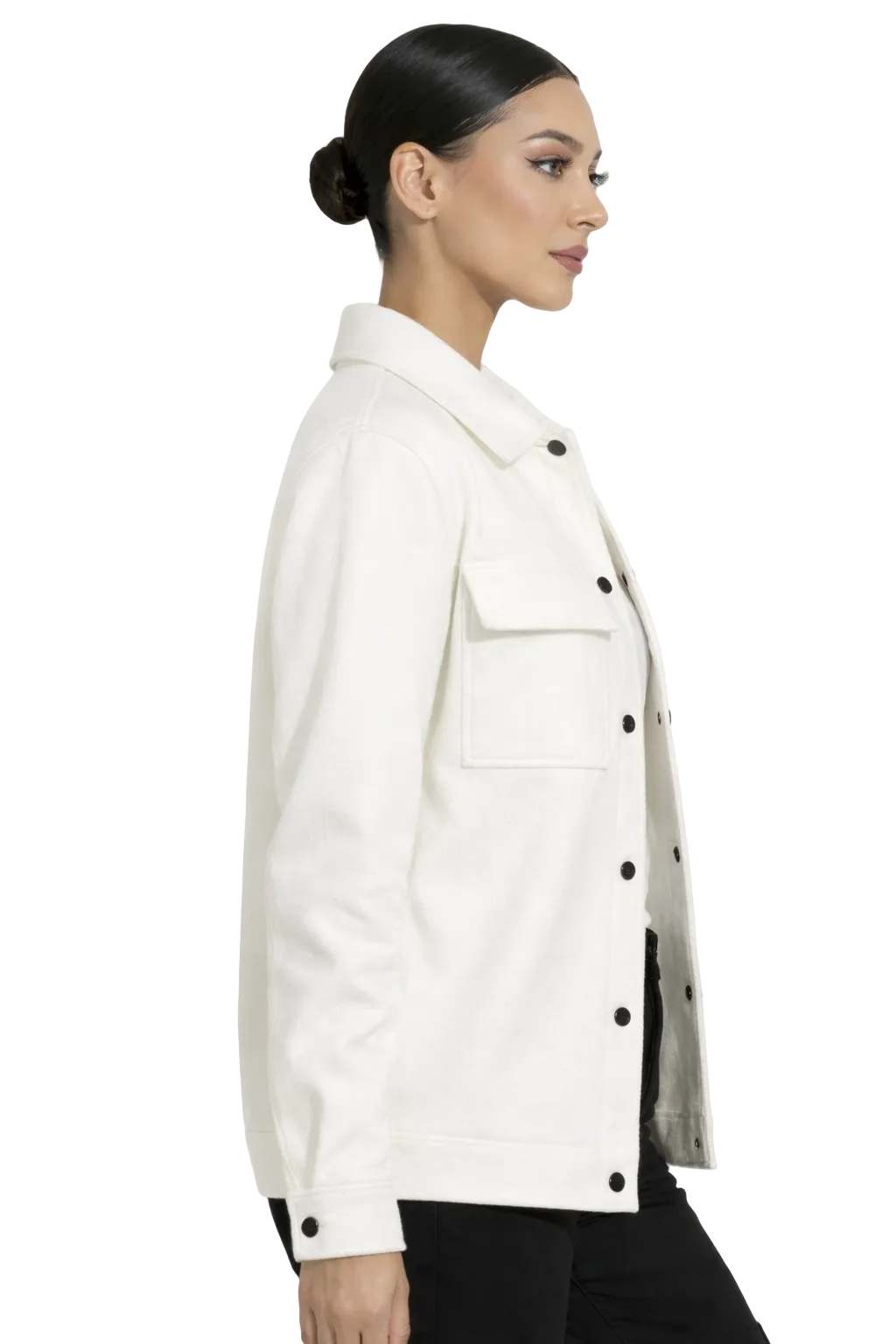 Lunar Field Jacket - W