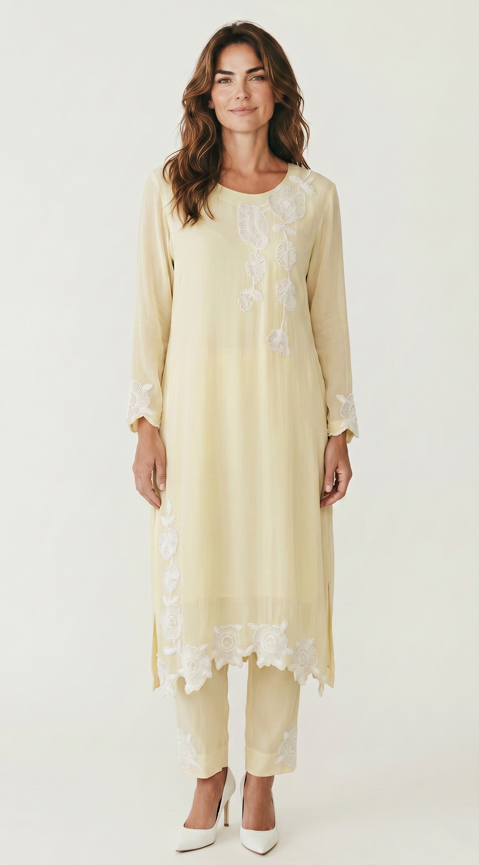 The Chinnon Bloom Co-ord Set