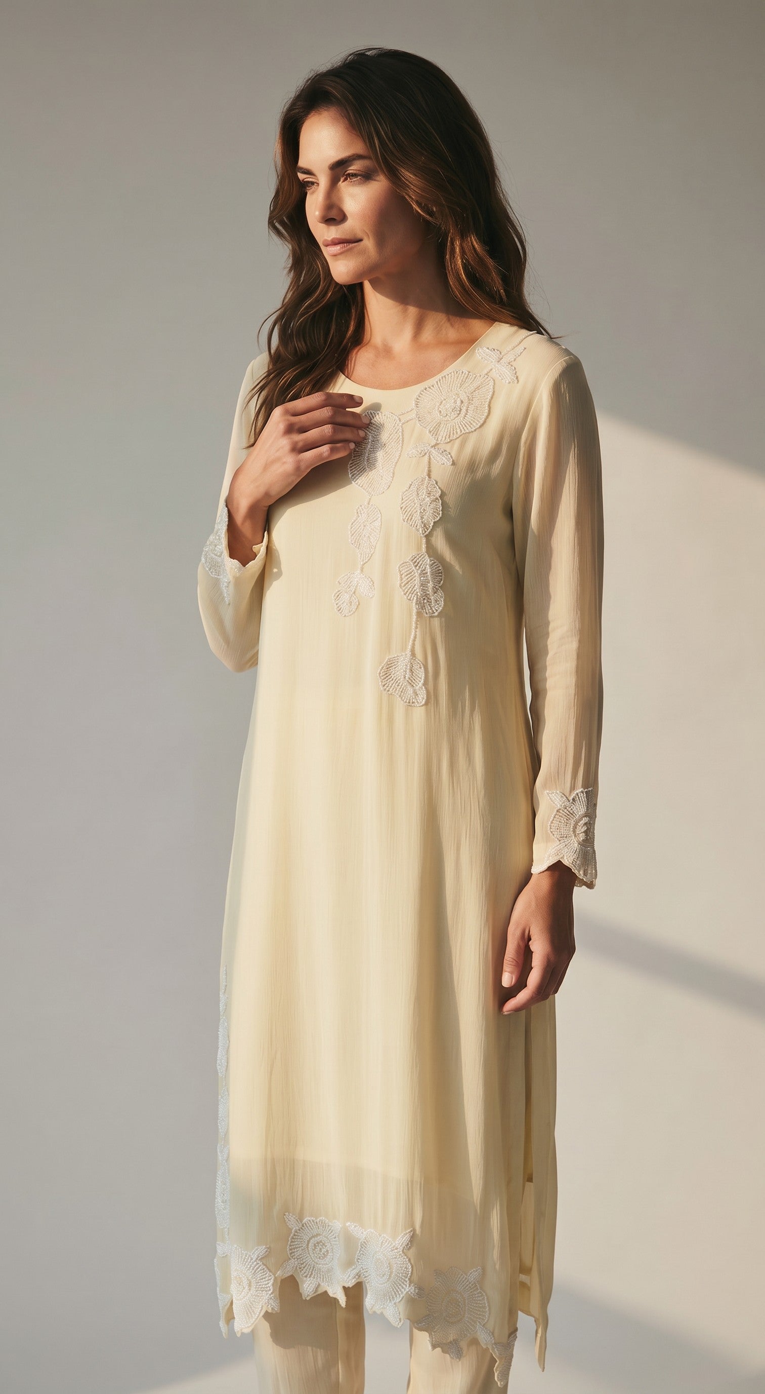 The Chinnon Bloom Co-ord Set