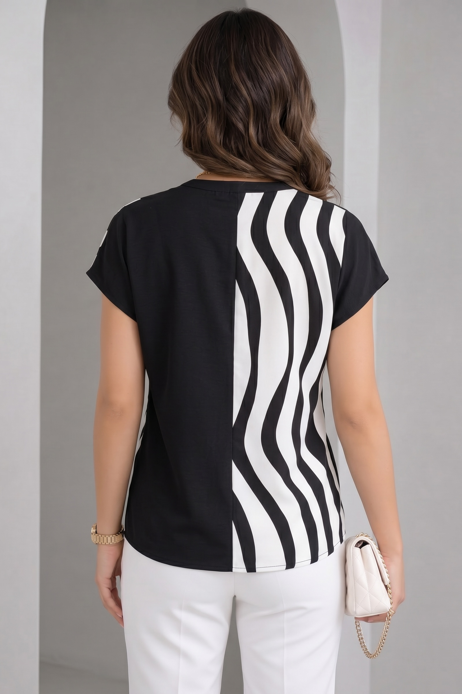 The Wave top