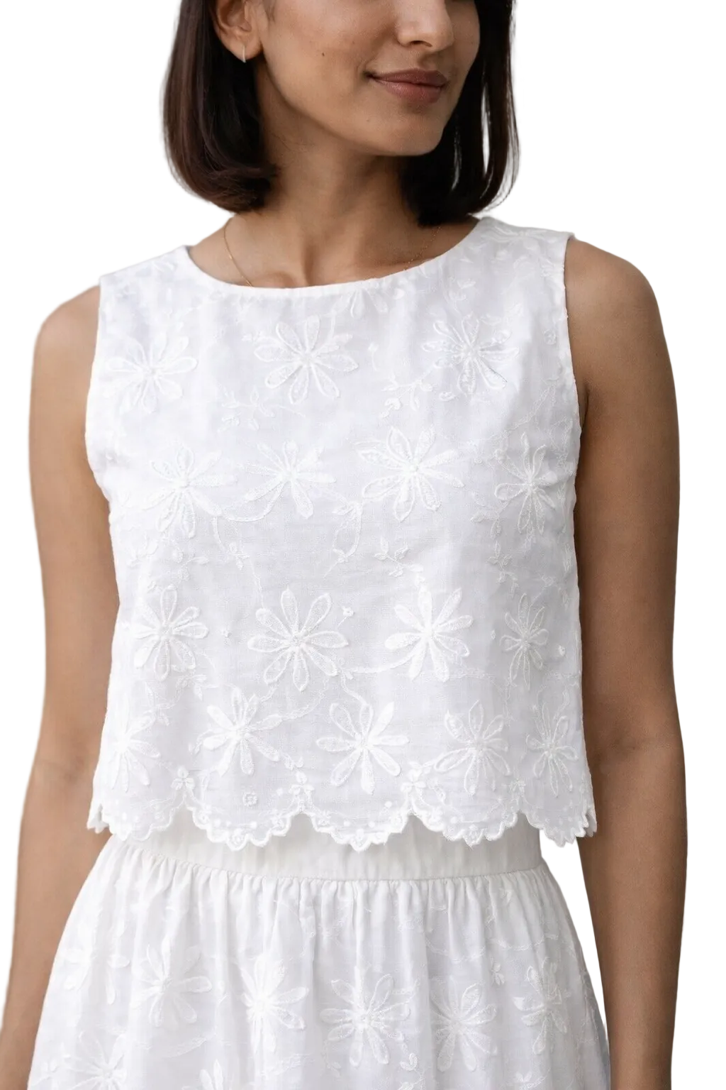 The Daisy Top