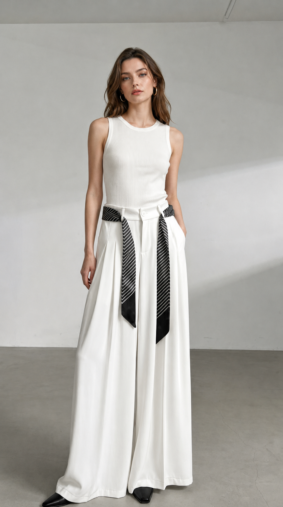 The Korean Pants