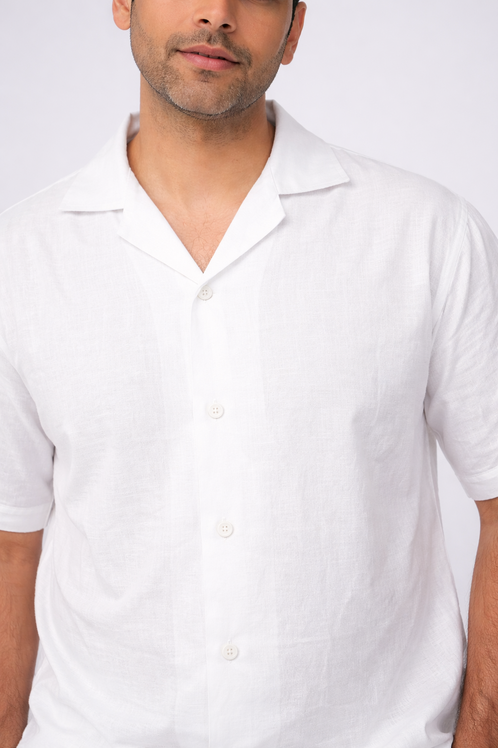The Cloud Cotton Linen Co ord