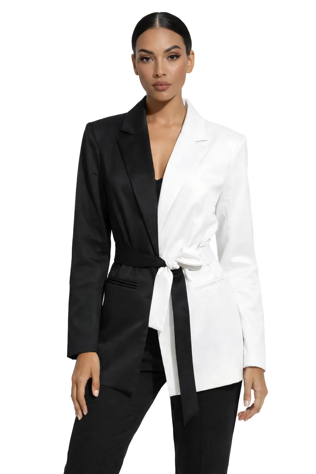 The Signature Dual Blazer