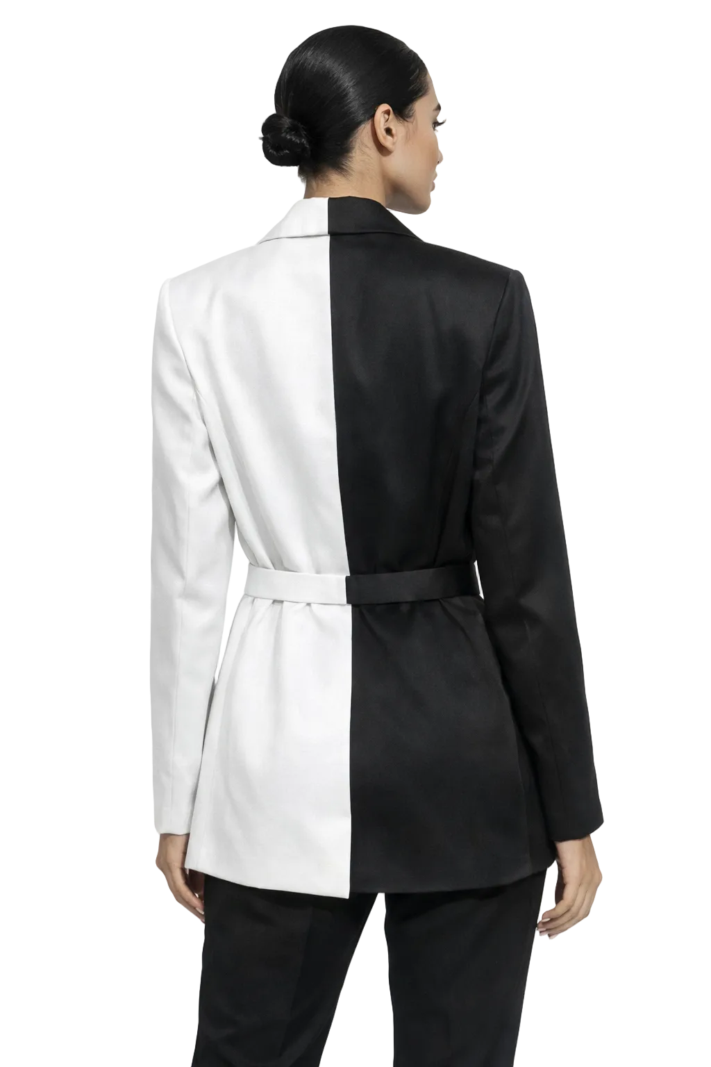 The Signature Dual Blazer