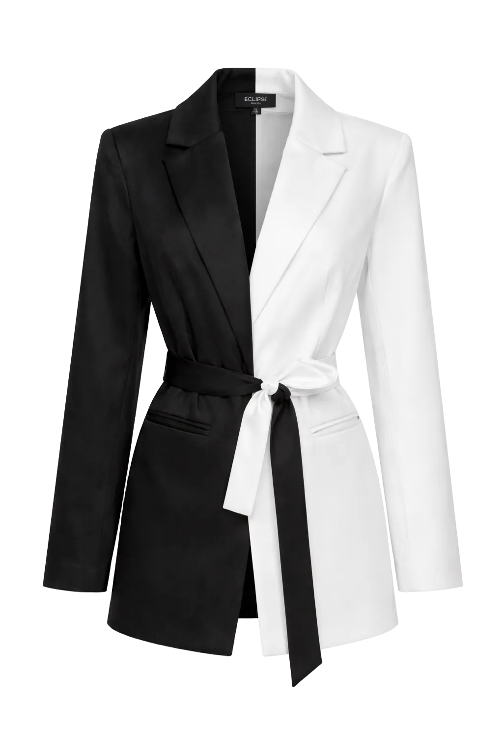 The Signature Dual Blazer