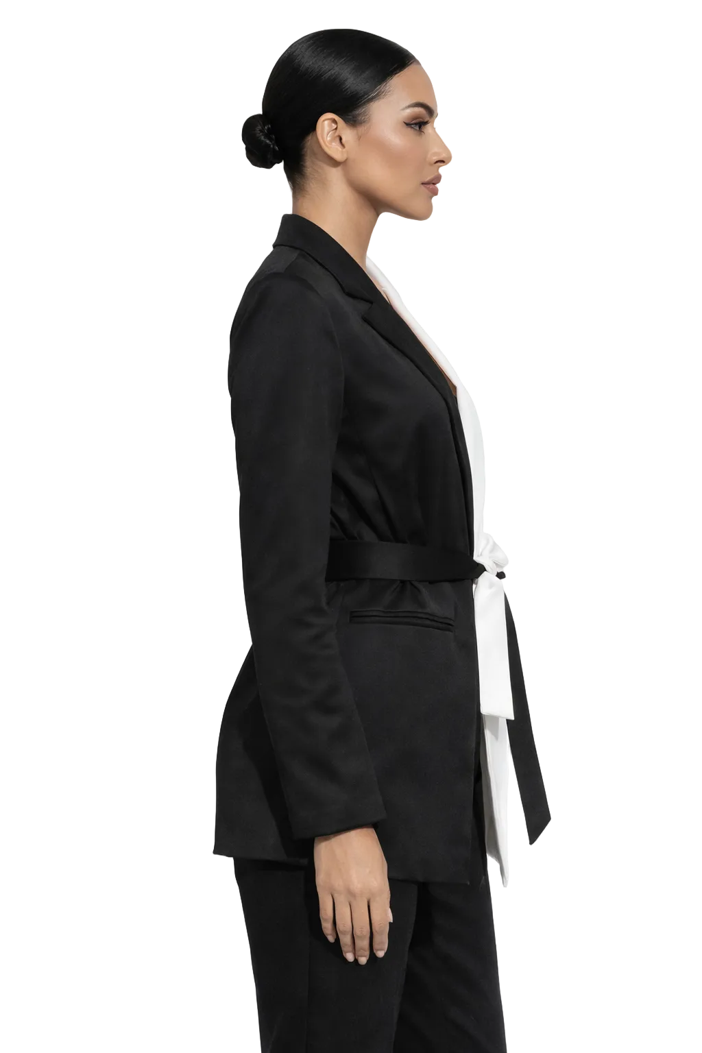 The Signature Dual Blazer