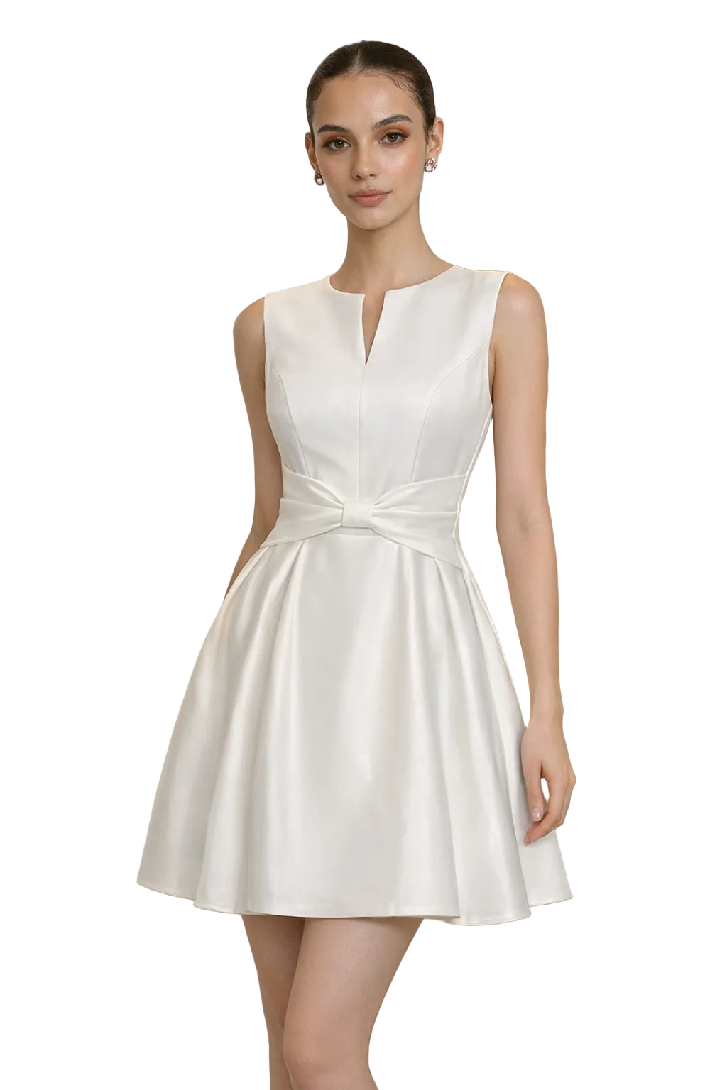 The Grace Dress