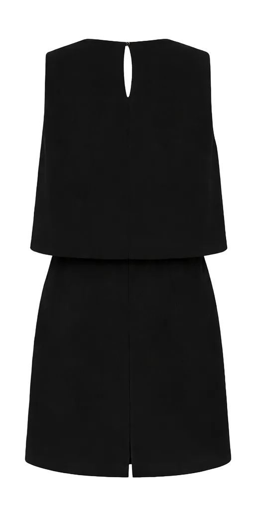 Midnight Petal Co-ord Set