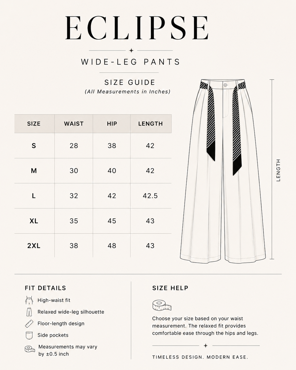 The Korean Pants