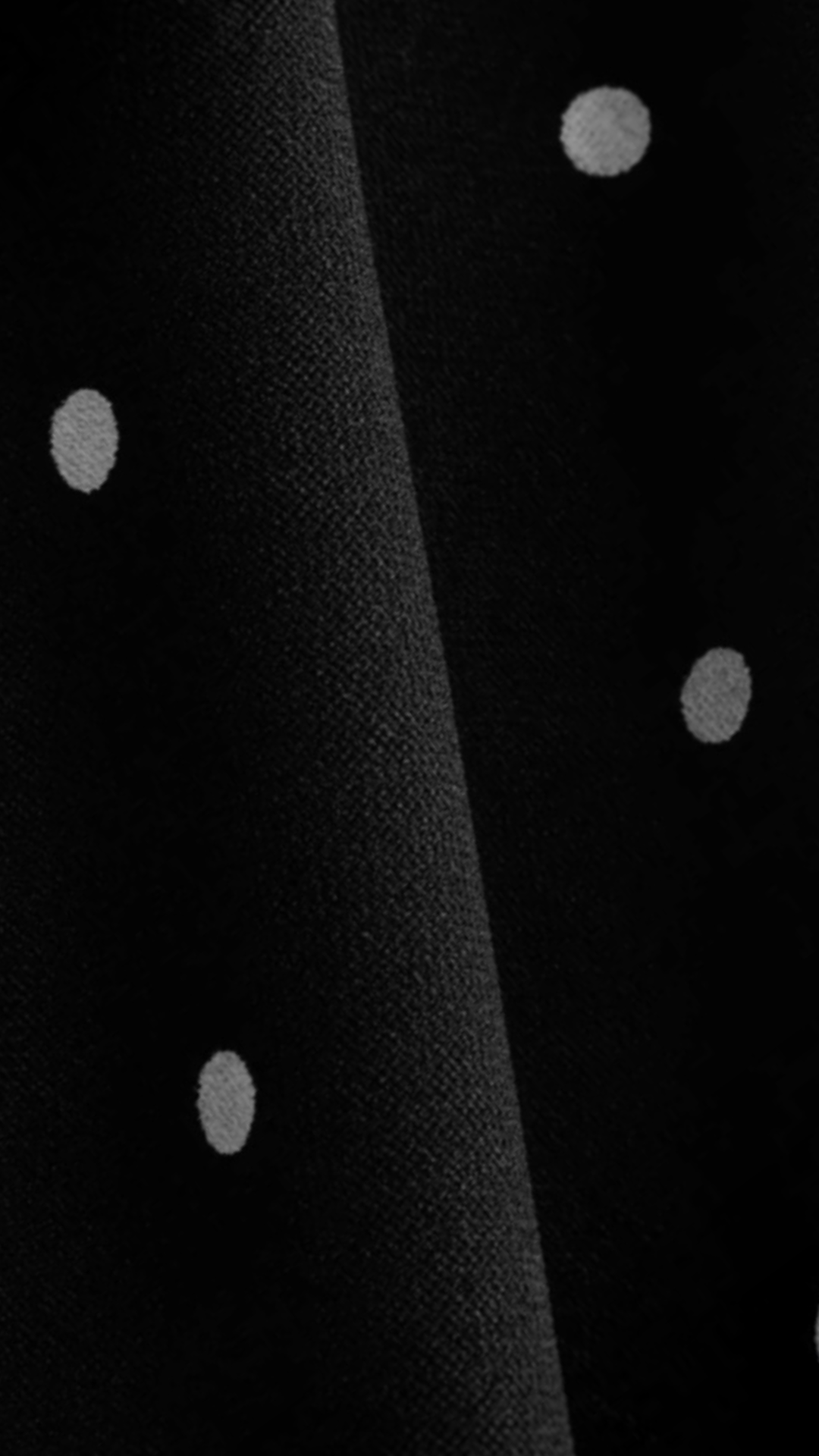 The Polka Dress
