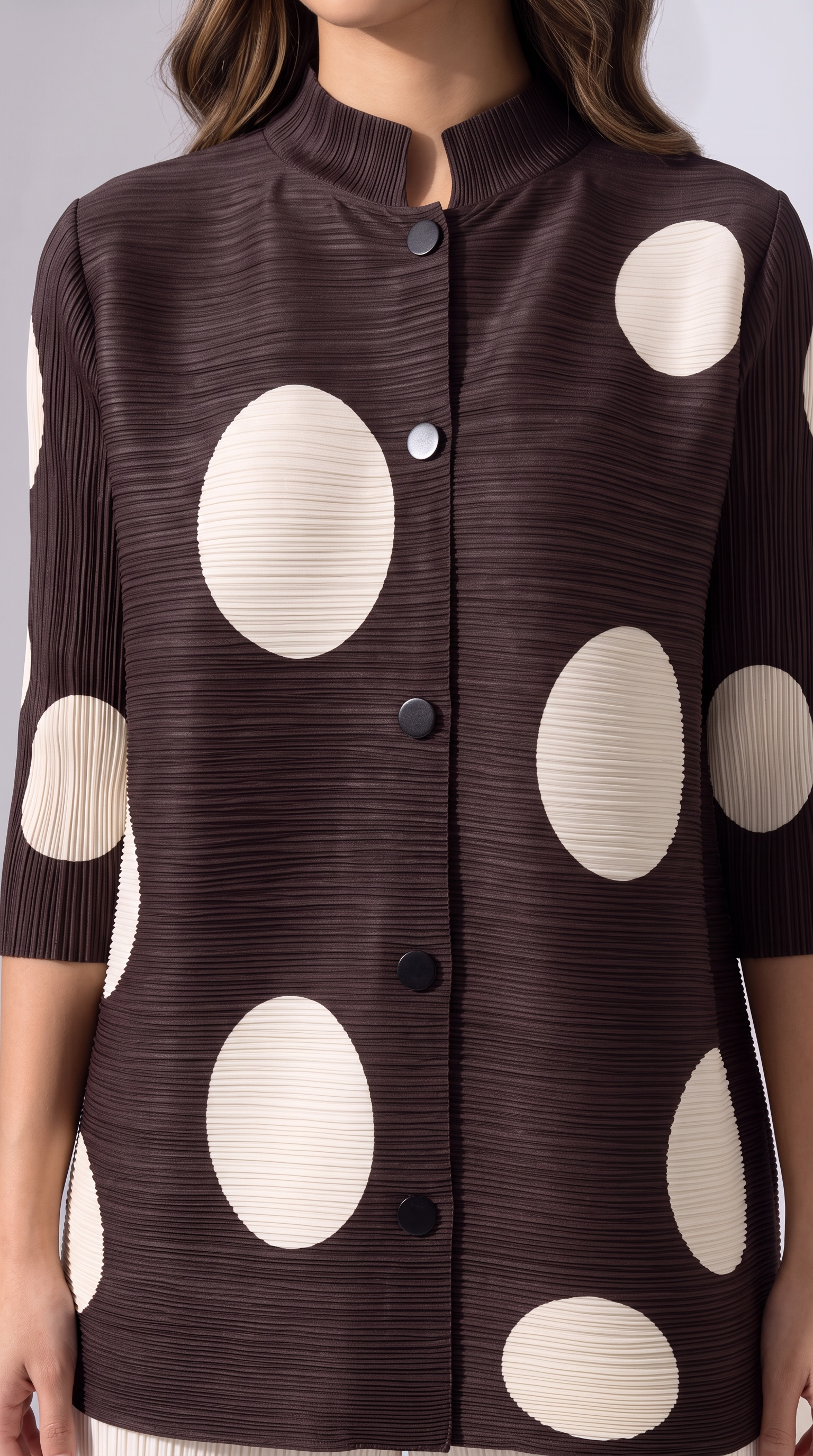 The Rhythm Polka Set - Black