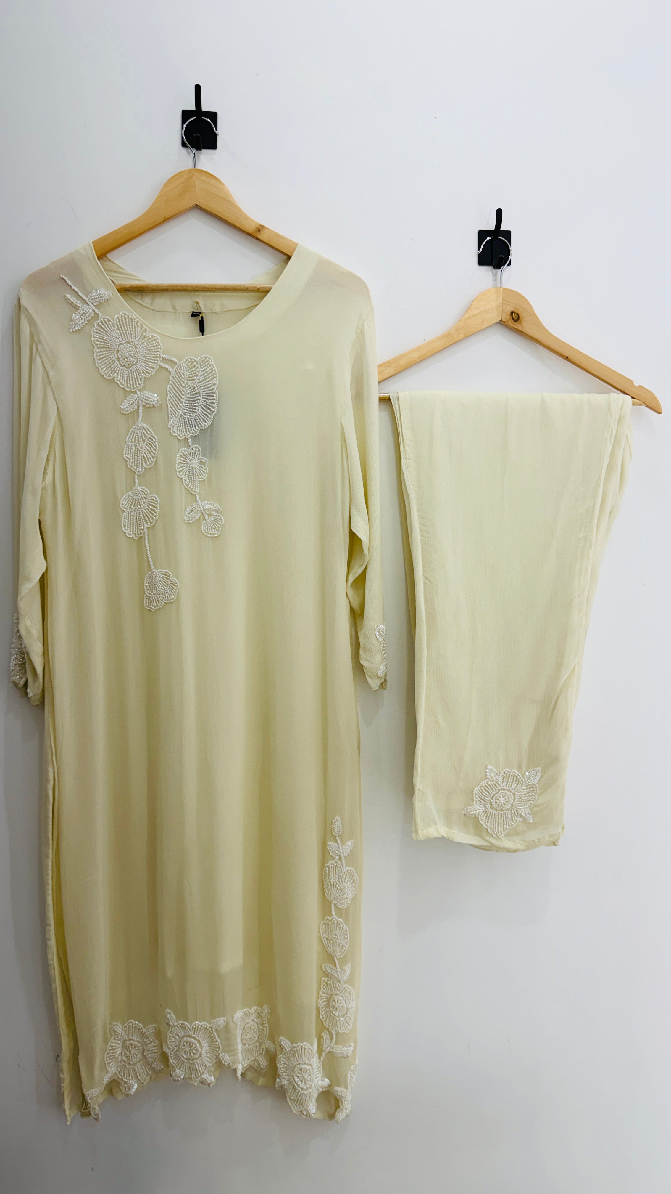 The Chinnon Bloom Co-ord Set