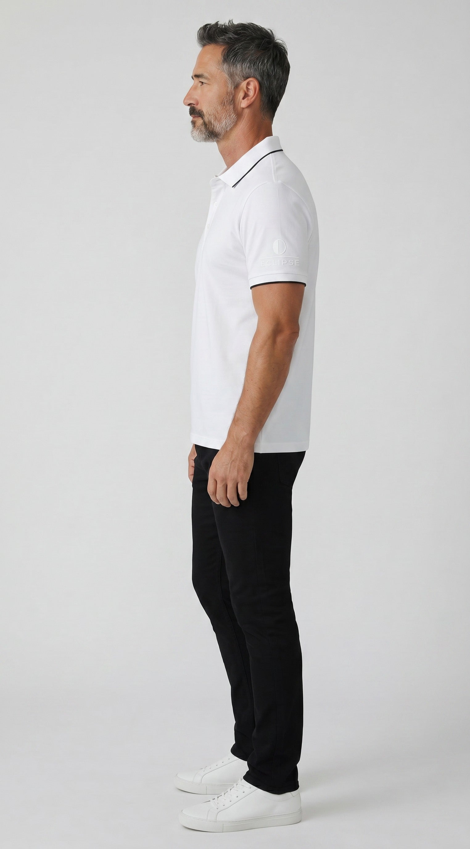 The White Standard - Polo