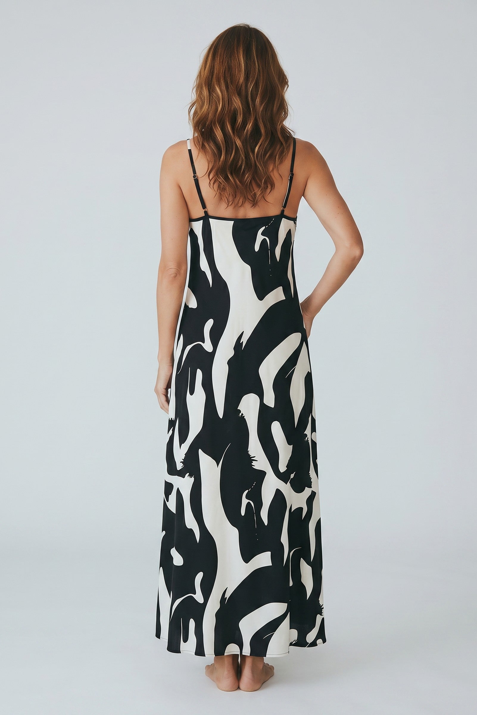 The Wave Dress