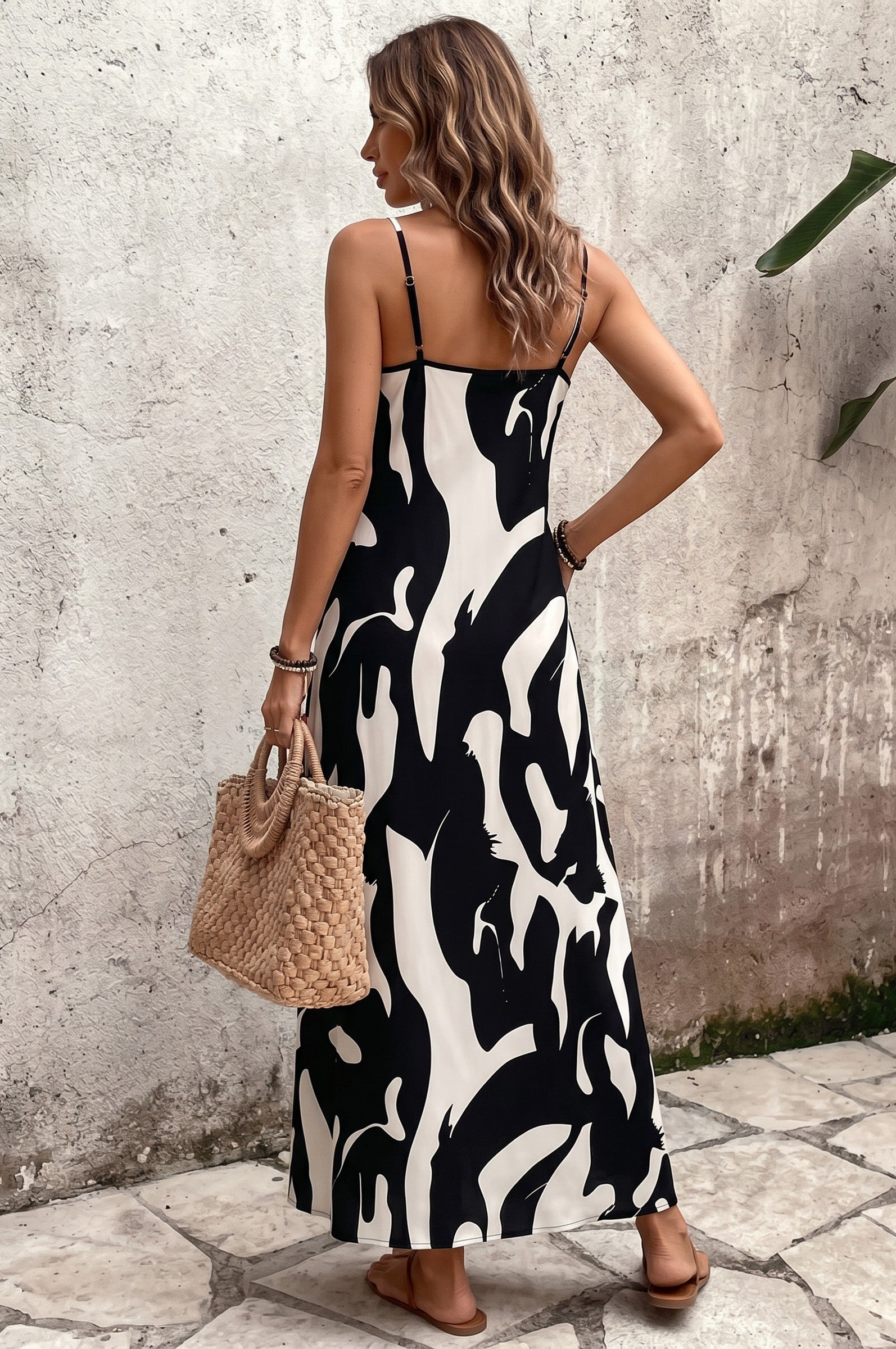The Wave Dress