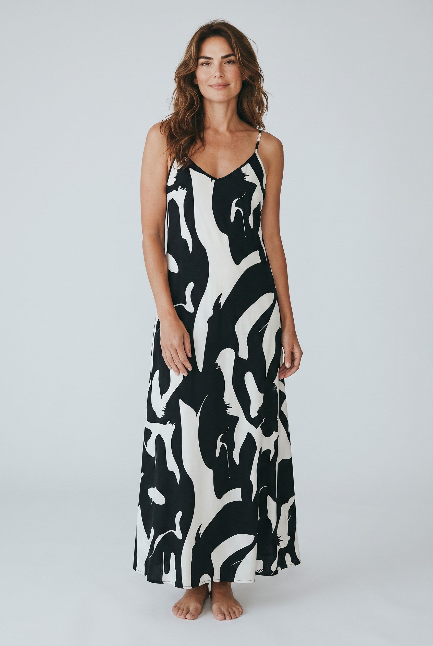 The Wave Dress