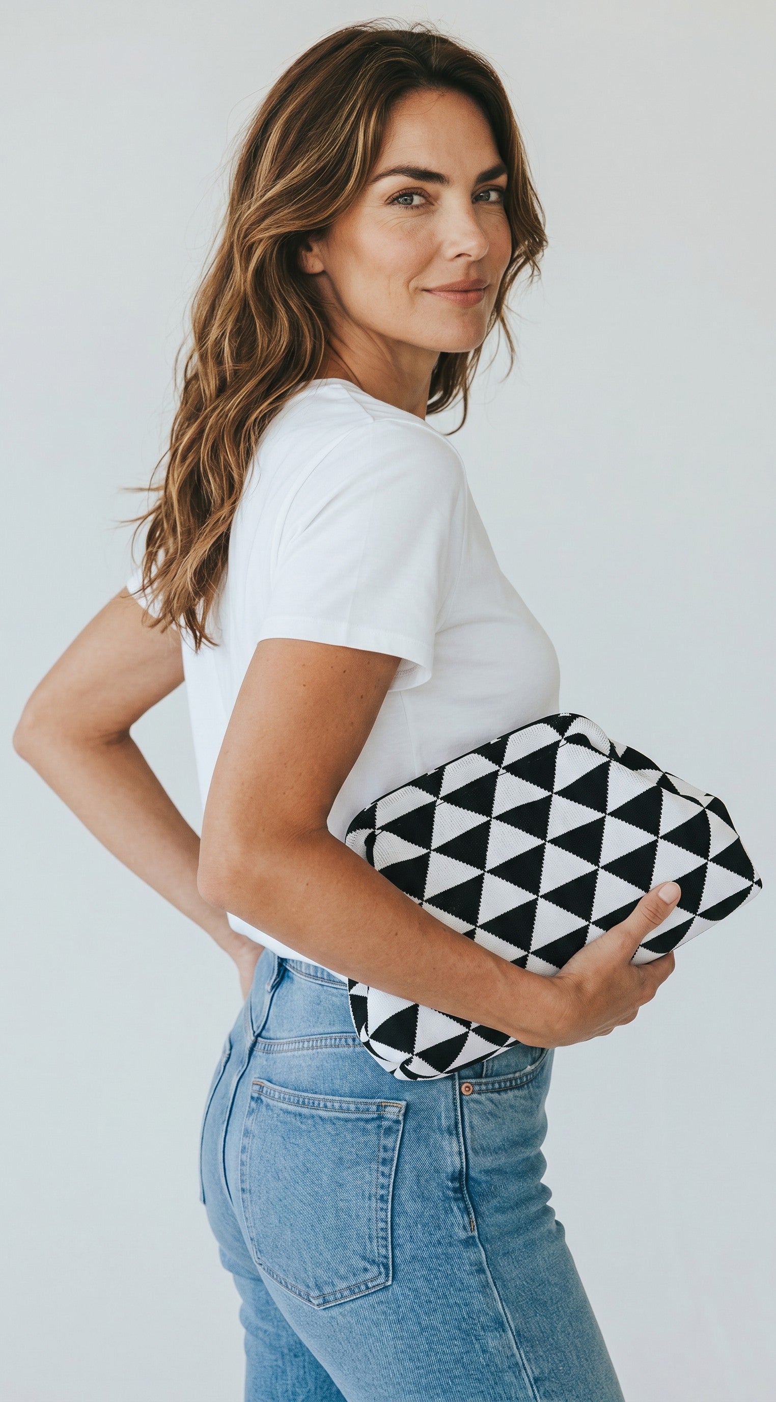 Shape Shifter 4 - Geometric