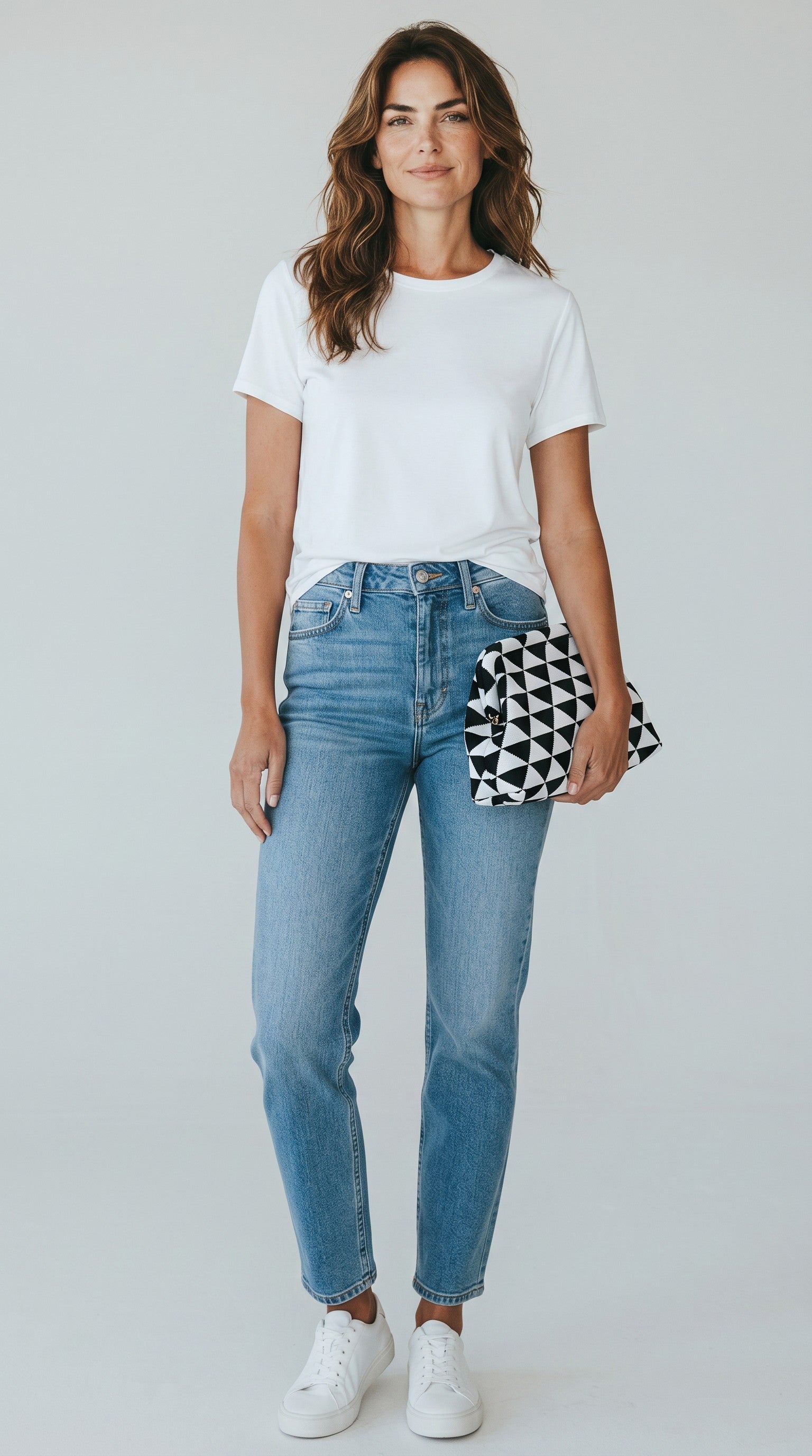 Shape Shifter 4 - Geometric