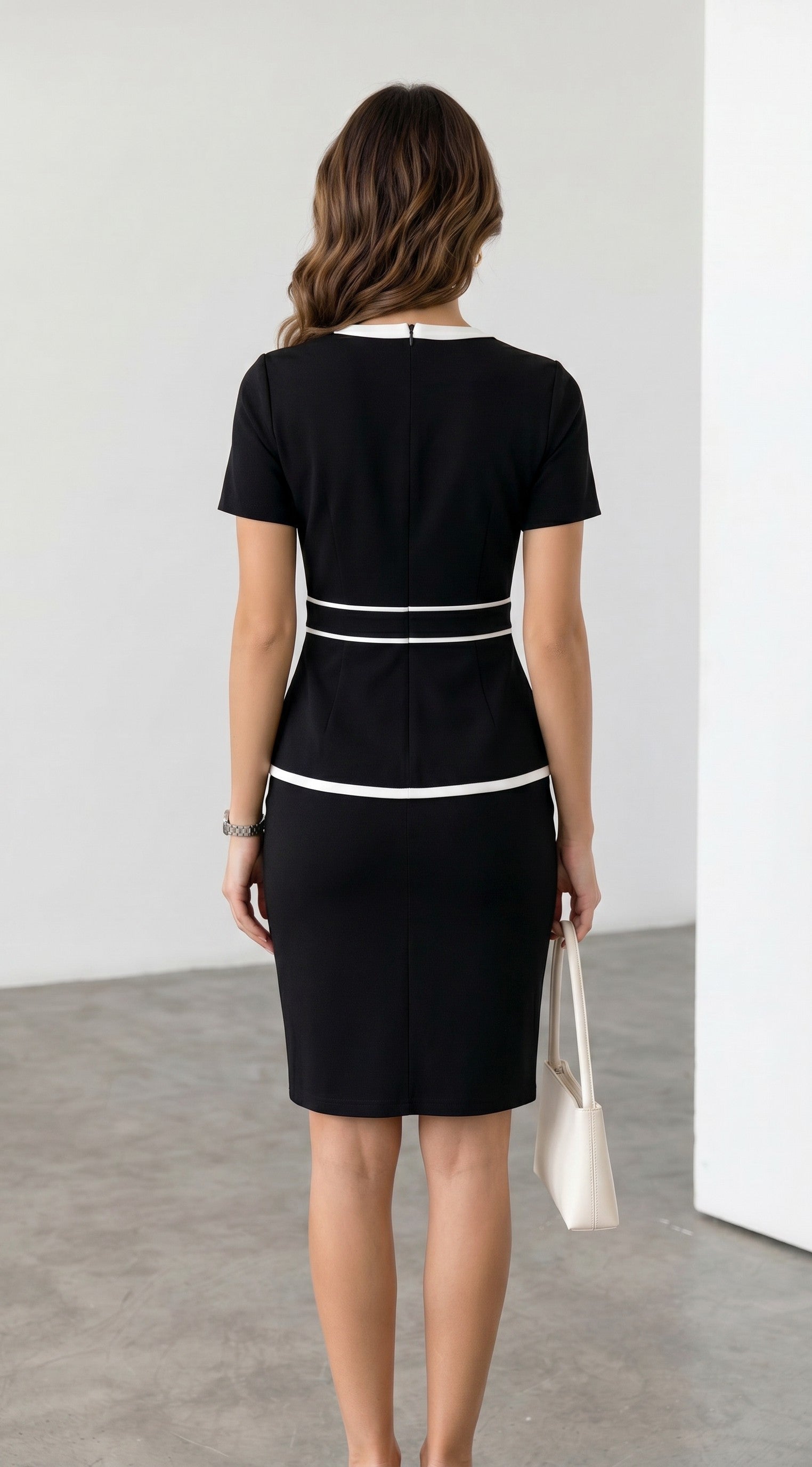 The Line Co-ord Set