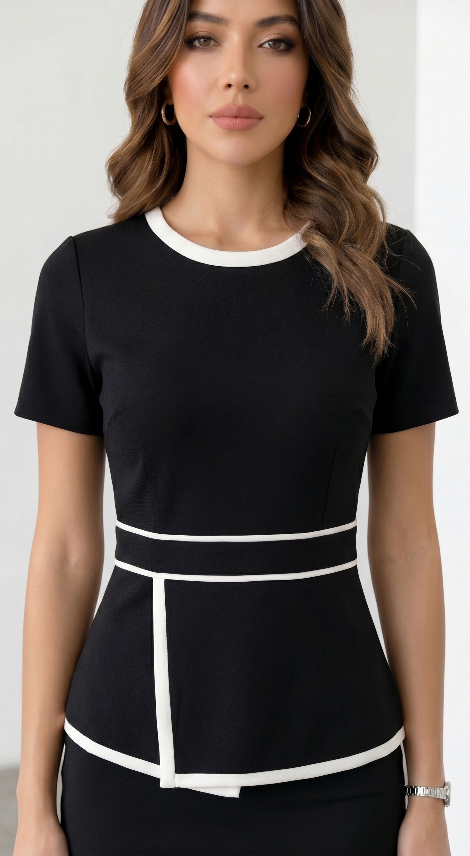 The Line Co-ord Set