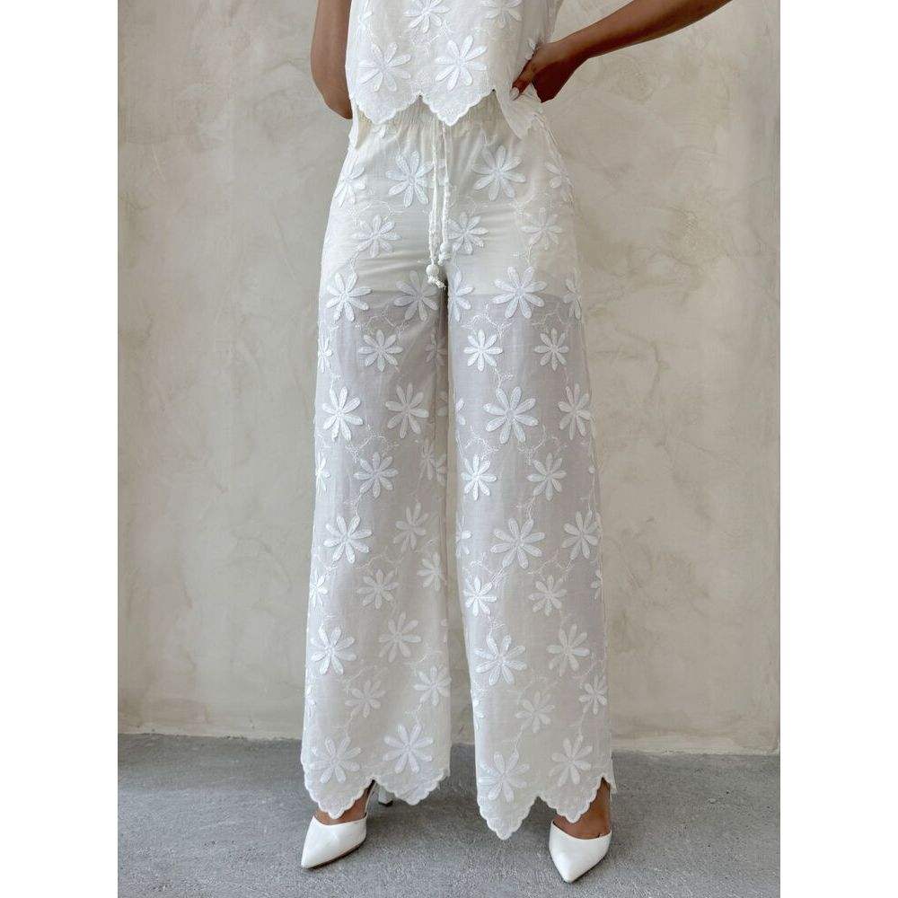 The Daisy Pants - W