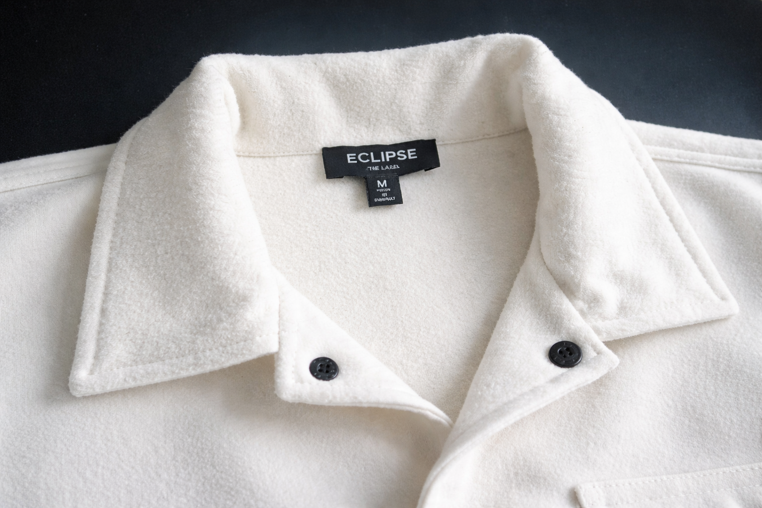Lunar Field Jacket