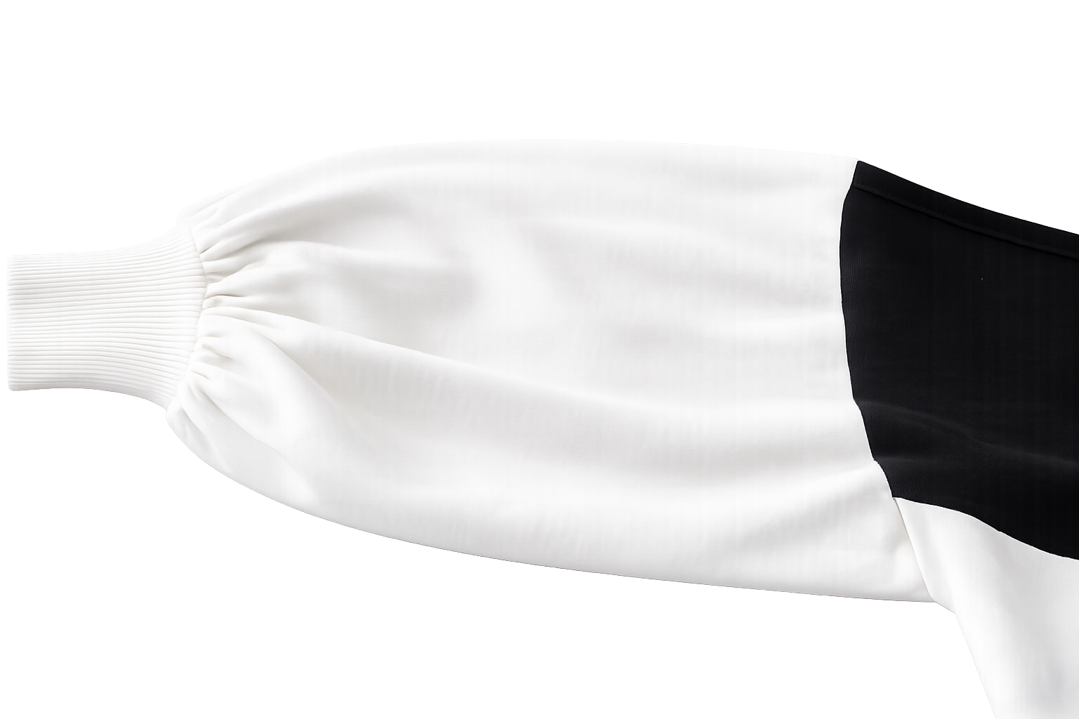 The Split Zone Hoodie – Heavy Fleece